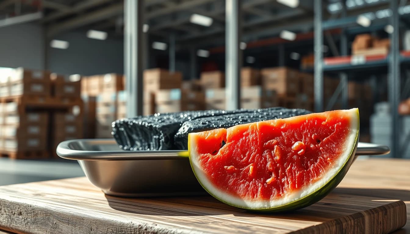 Дешевые арбузы против дорогого тунца: почему точечные скидки сетей не побеждают дороговизну жизни