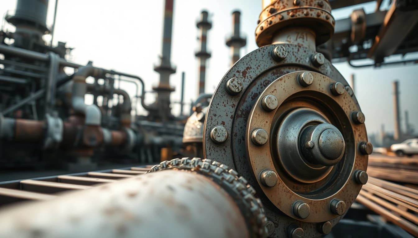 Крупный капитал фиксирует прибыль на пике маржинальности израильского нефтеперерабатывающего гиганта БАЗАН