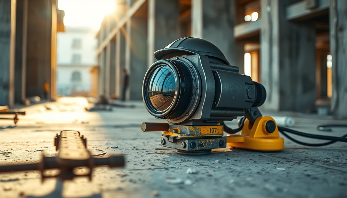 Израильский ИИ-стартап Buildots привлек 130 млн долларов и приблизился к статусу единорога