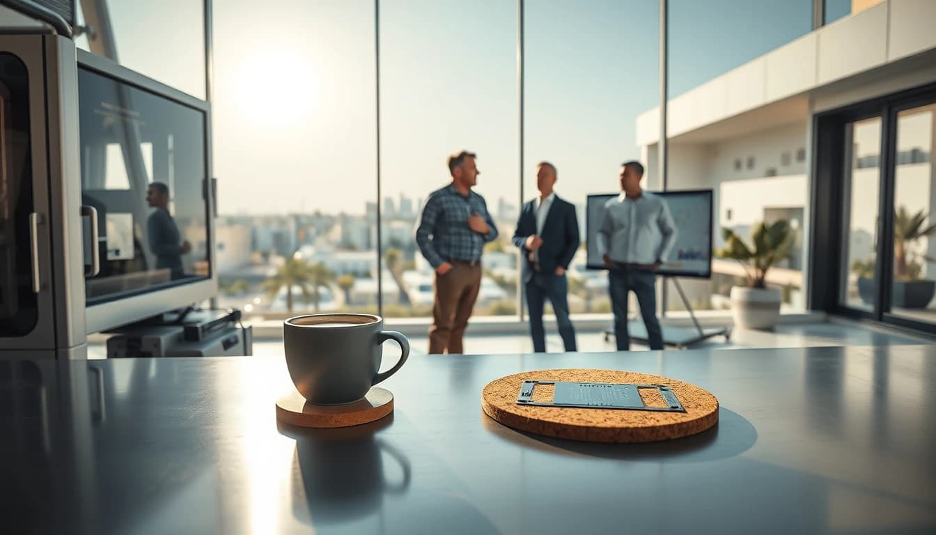 Альянс Ceva и LG Electronics: как новое решение для UWB-чипов изменит рынок умных устройств