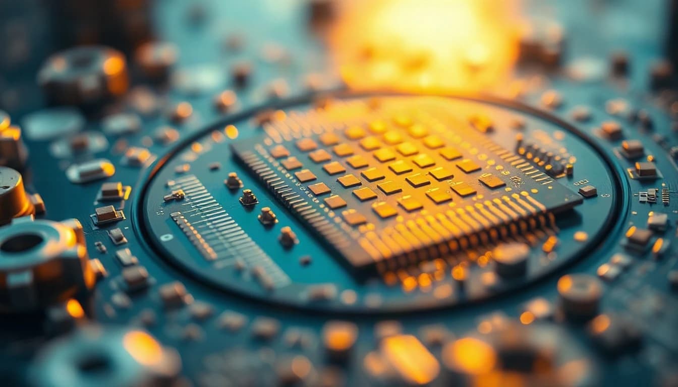 Сверхдоходы от хайтека и гиганта Nvidia удерживают израильскую экономику от фискального обрыва