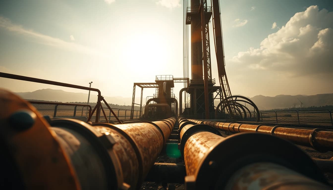 США и Венесуэла заключили нефтяную сделку: удастся ли стабилизировать мировые цены