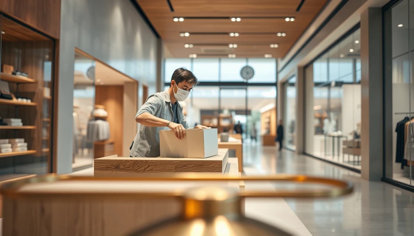 Поглощение сети Soho группой Terminal X меняет баланс сил в израильском премиум-ритейле
