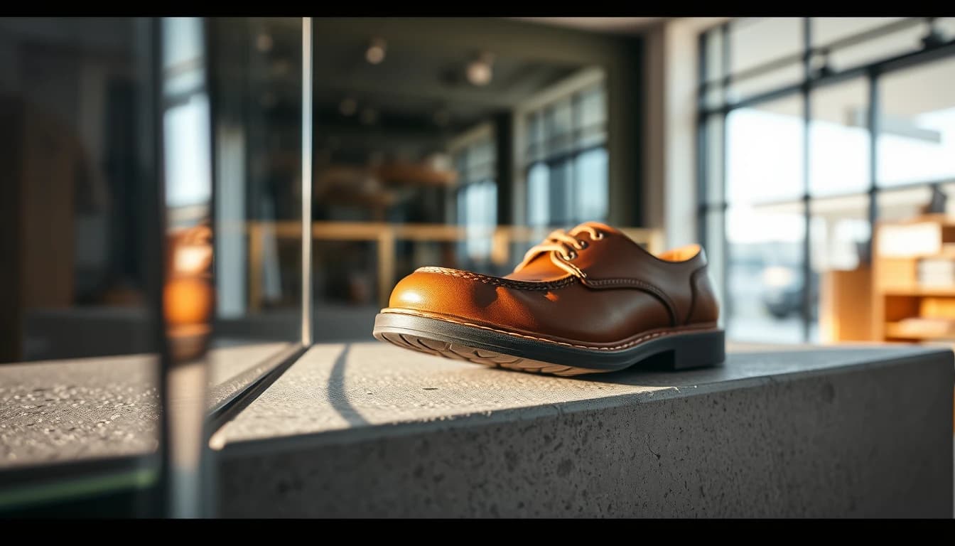 Импортер обуви Rockport оштрафован на три миллиона за блокировку сайта