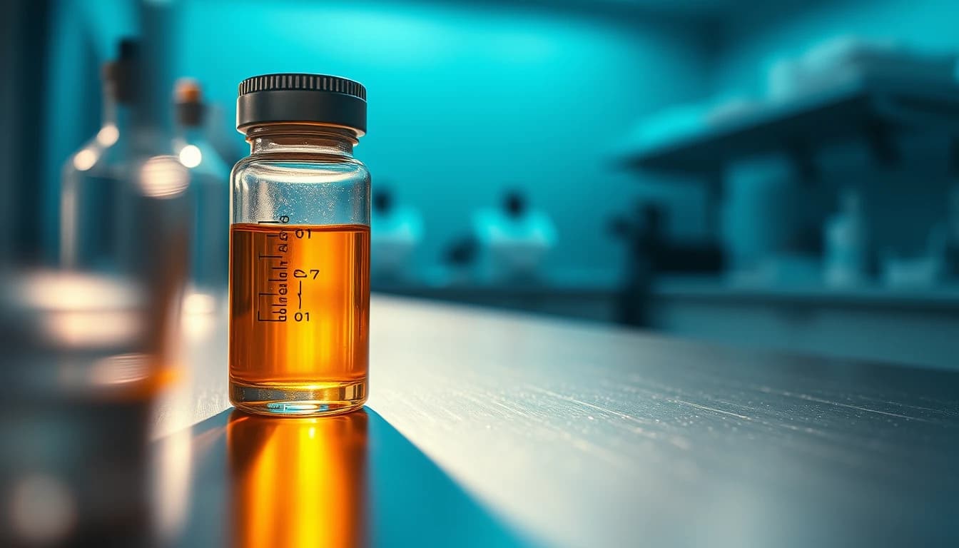 Novo Nordisk запускает пять новых суперпрепаратов для защиты лидерства от экспансии Eli Lilly
