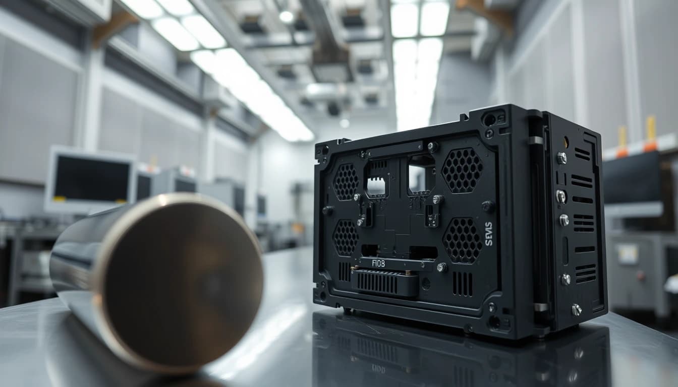 Пентагон делает израильскую Smart Shooter единственным поставщиком систем борьбы с дронами