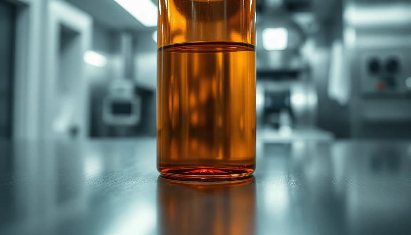 FDA одобрило новый препарат израильской «Тевы» для лечения шизофрении