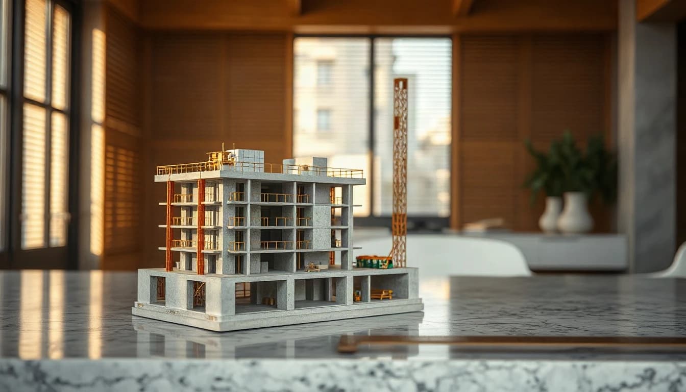 Экспансия WeSure на рынок строительного кредитования обостряет риски в условиях стагнации продаж