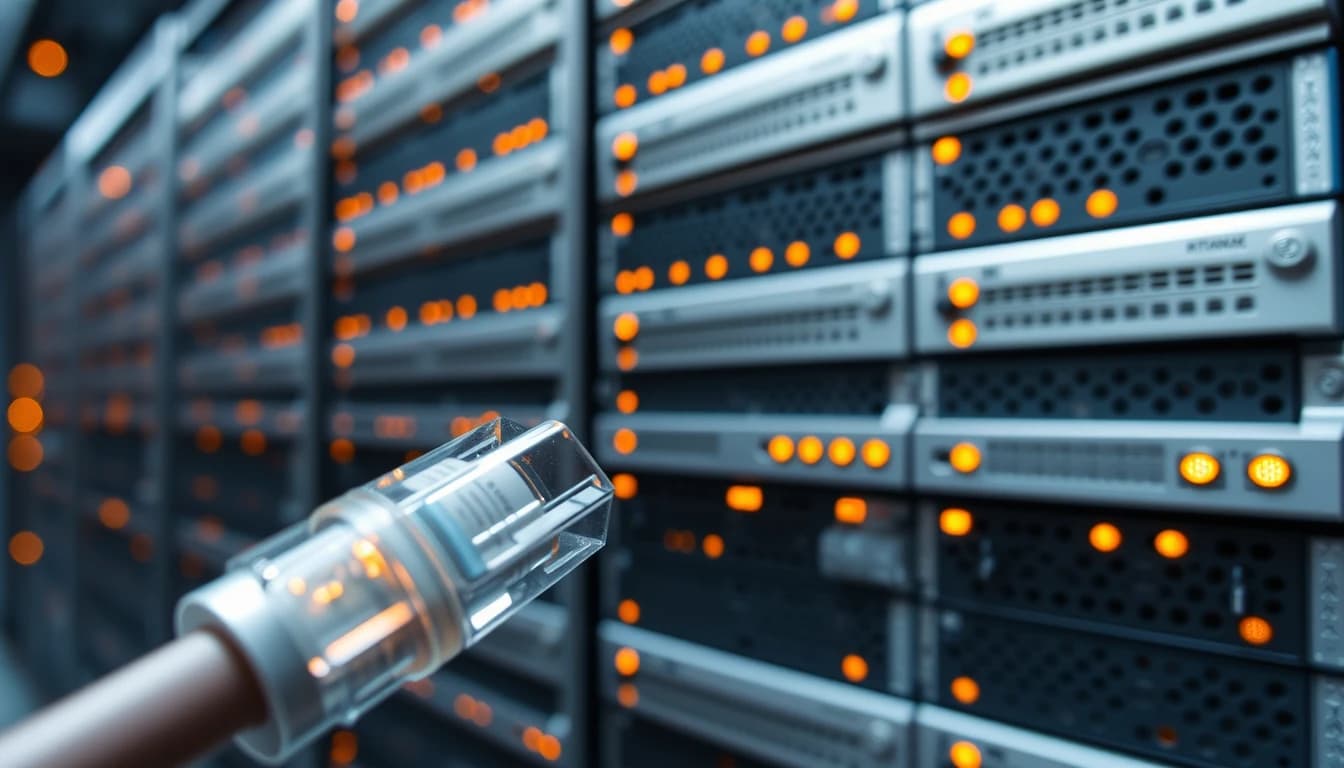 Облачный гигант Akamai заключил сделку с Anthropic на $11,6 млрд