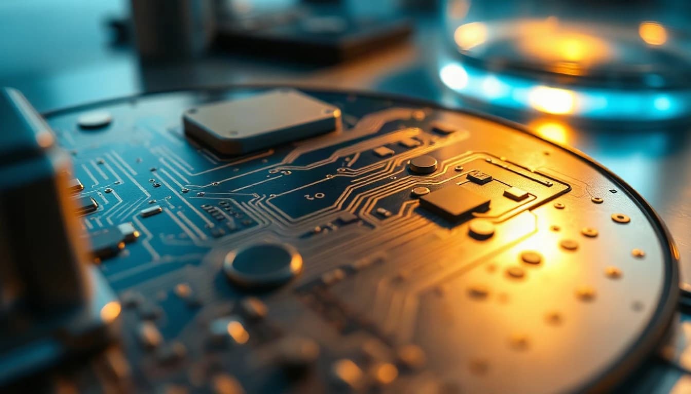 Капитальные затраты на искусственный интеллект истощают денежные потоки Alphabet и обваливают акции Google