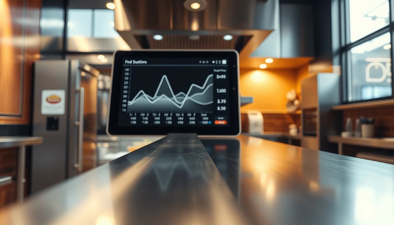 Макдоналдс переводит американские рестораны на искусственный интеллект для формирования цен