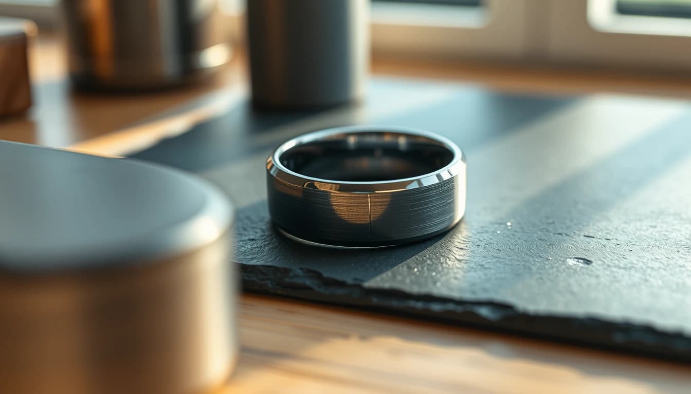 Производитель умных колец Oura привлекает 2,2 миллиарда долларов через IPO на Nasdaq
