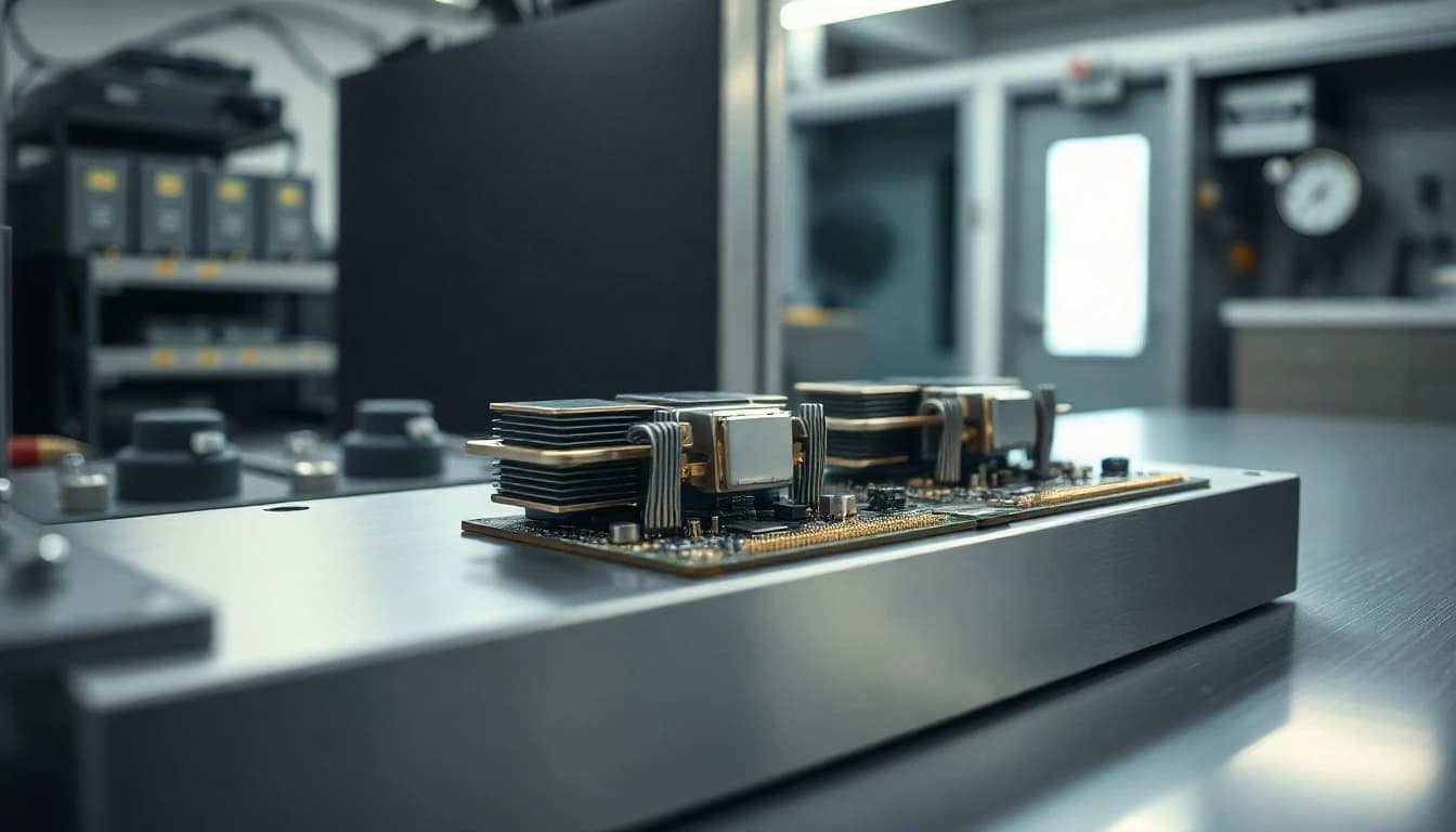 Американские гиганты скупают израильские оборонные и квантовые стартапы ради глобальной гонки ИИ