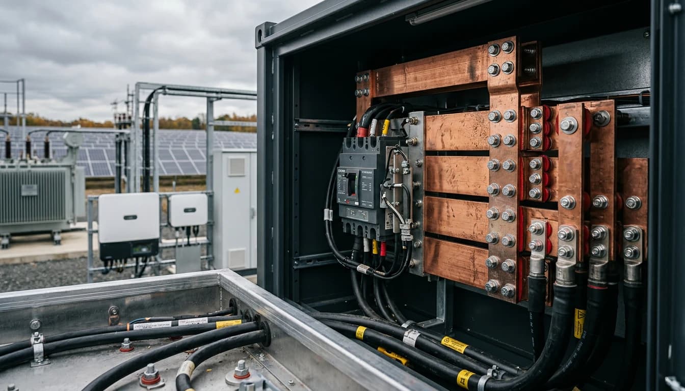 Экспансия в Европу вопреки биржевому скепсису: Prime Energy скупает солнечные активы в Венгрии