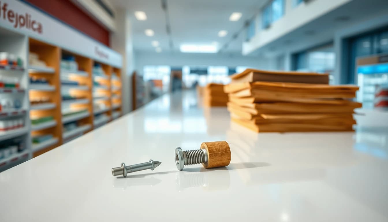 Super-Pharm выходит на рынок мебели: стоит ли доверять онлайн-скидкам