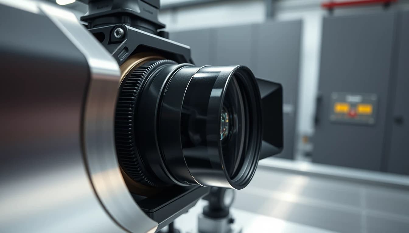 Израильская Next Vision получила крупный заказ на камеры на 24 миллиона долларов