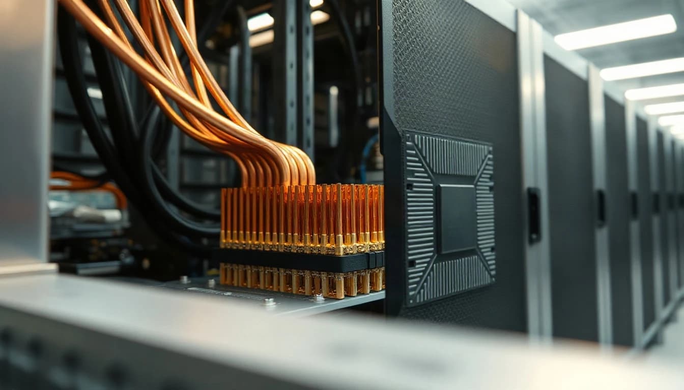 Инвестиция Nvidia в Meta на 3 млрд долларов оформляет круговую модель финансирования ИИ-рынка