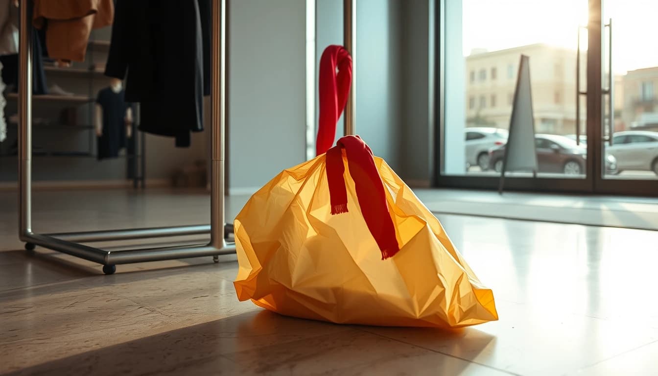 Сеть Urbanica объявила тотальную распродажу летней коллекции со скидками до 80%