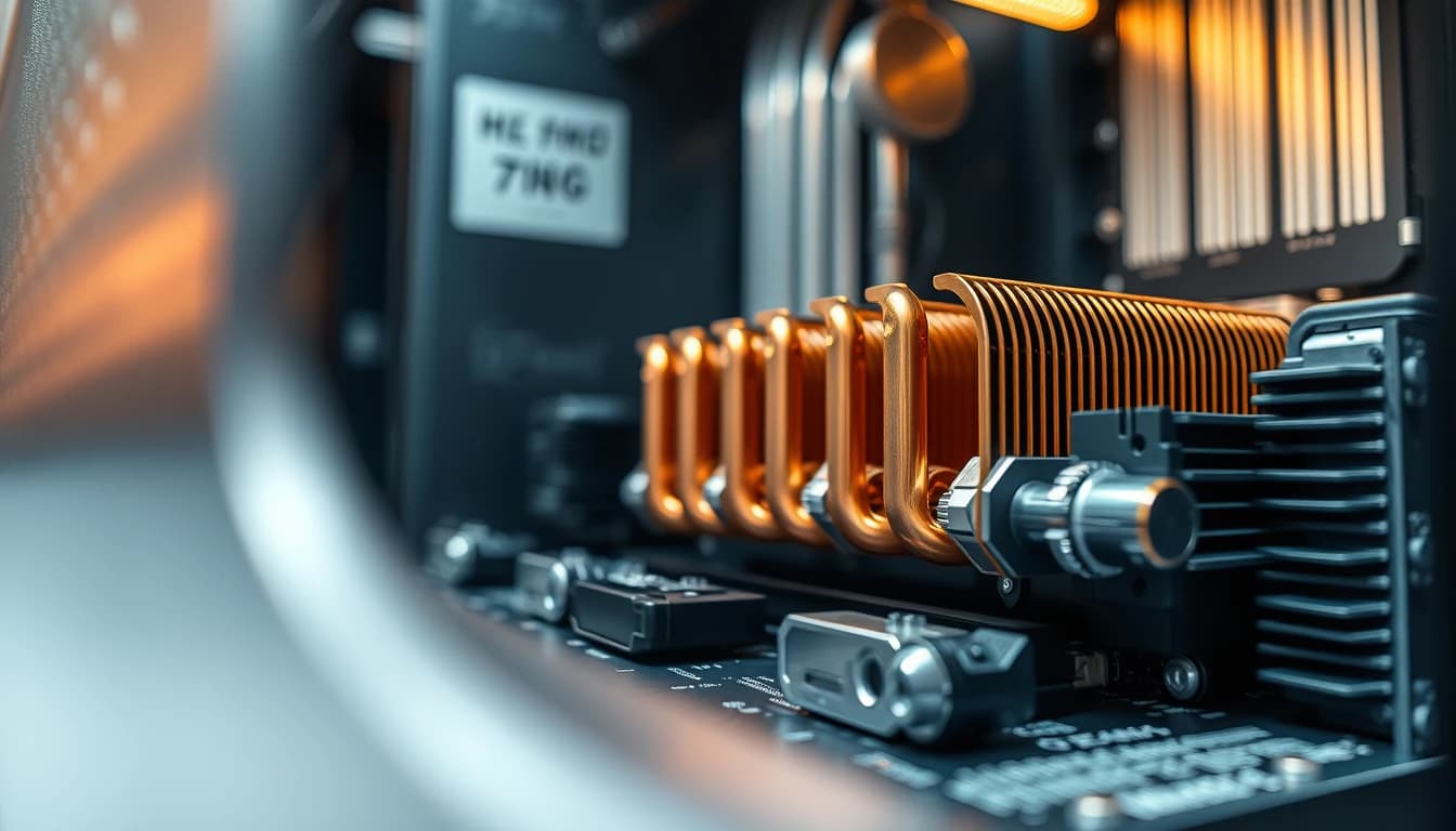 HPE заключила сделку на 1,2 миллиарда долларов с Vultr на поставку систем ИИ
