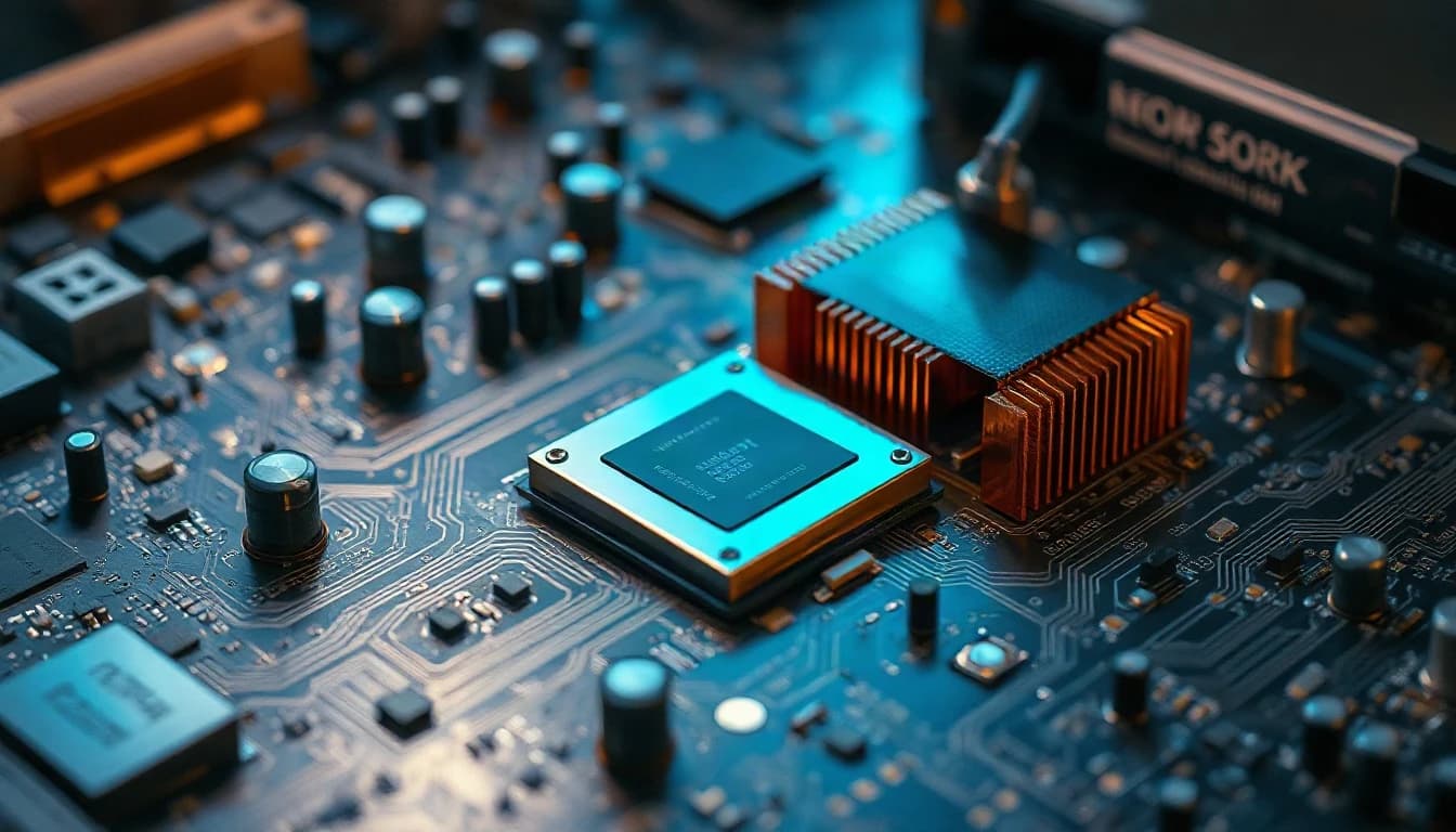 Капиталоемкий искусственный интеллект перестраивает израильский хайтек и глобальные долговые рынки