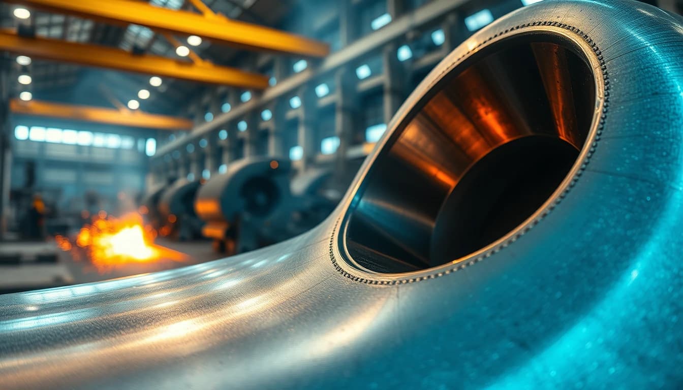 Ставка Баффета на Precision Castparts выросла до 100 миллиардов долларов