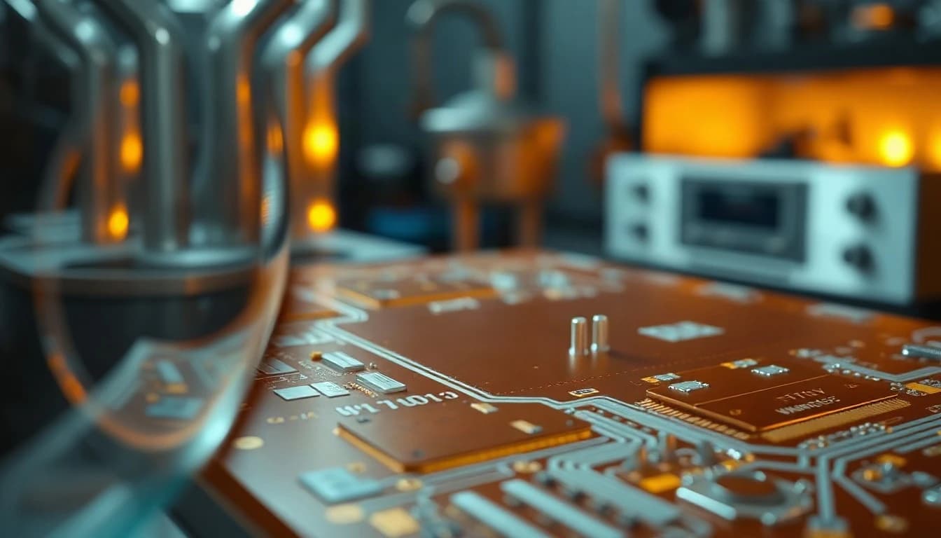 Парадокс полупроводникового гиганта: Applied Materials строит ИИ-будущее за 5 миллиардов долларов вопреки скепсису инвесторов