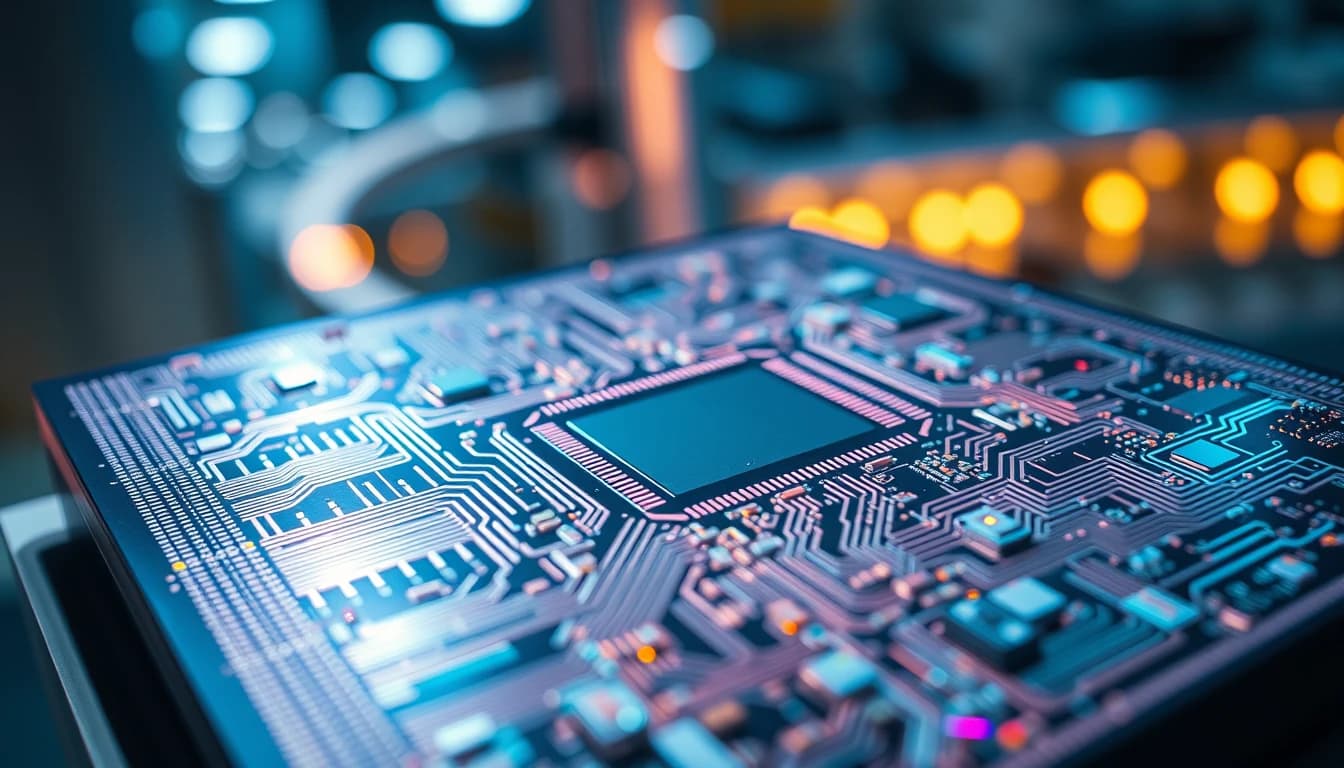 Акции Intel по 200 долларов: аналитики верят в новый технологический рывок компании