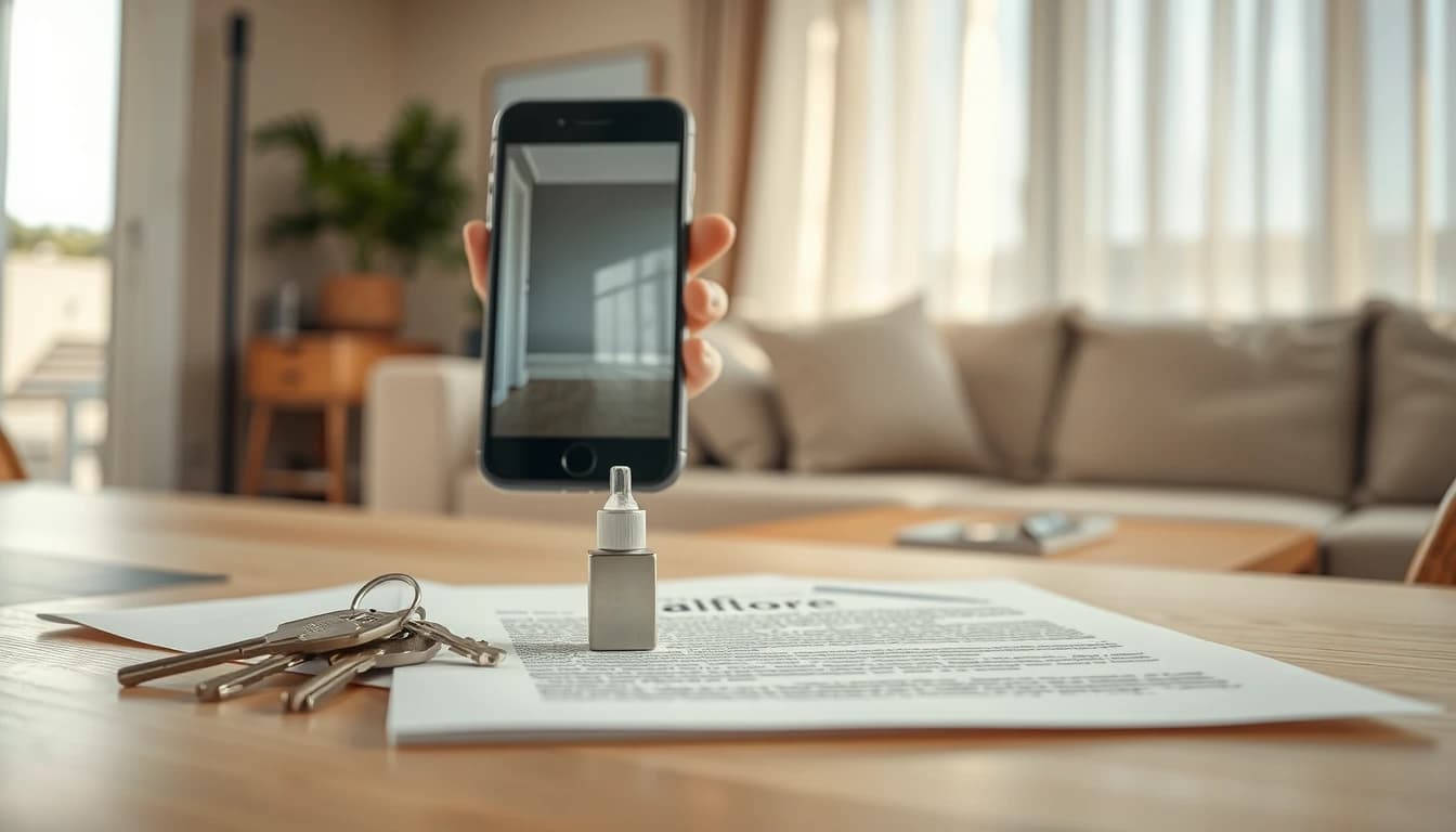Как не потерять тысячи шекелей при выезде из съемной квартиры