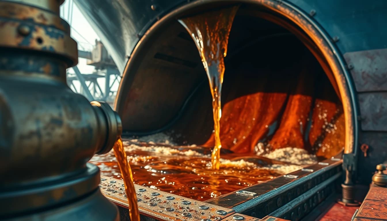 Саудовская Аравия разогнала нефтяной экспорт до максимума несмотря на диверсию