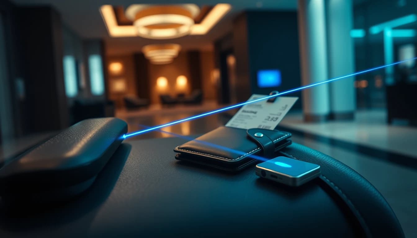 Осторожно, фишинг: как мошенники крадут данные под видом El Al и Hilton