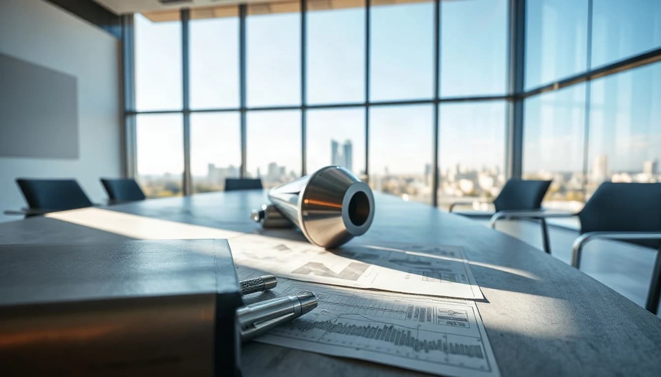Секретность против прозрачности: планы IPO оборонной компании «Томер» столкнулись со скепсисом рынка