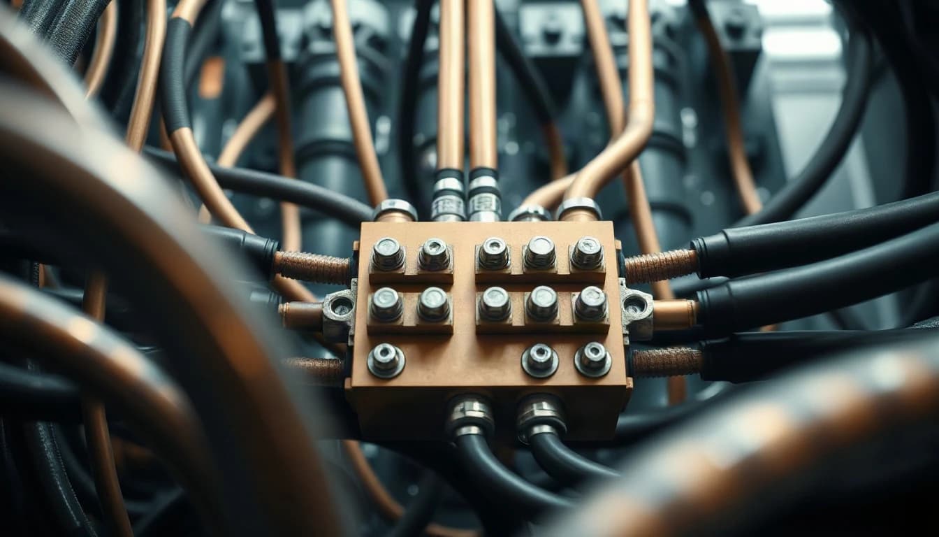 Дефицит электросетей срывает контракты Microsoft при рекордных заказах Anthropic