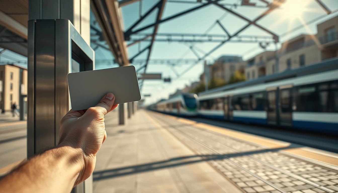 Как экономить на проезде: полный гид по льготам 2026 года