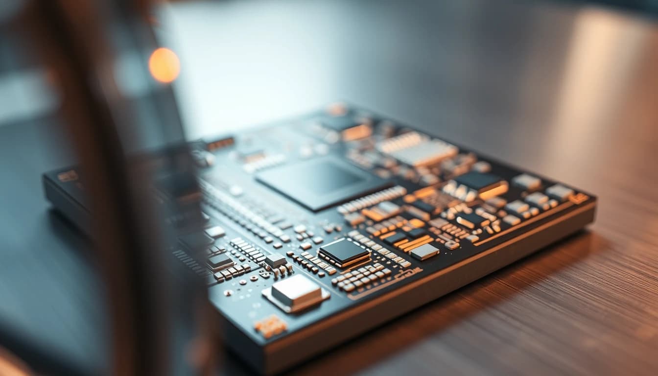 Рост Micron отражает сдвиг в ИИ и памяти, стимулируя азиатские рынки и глобальные технологии