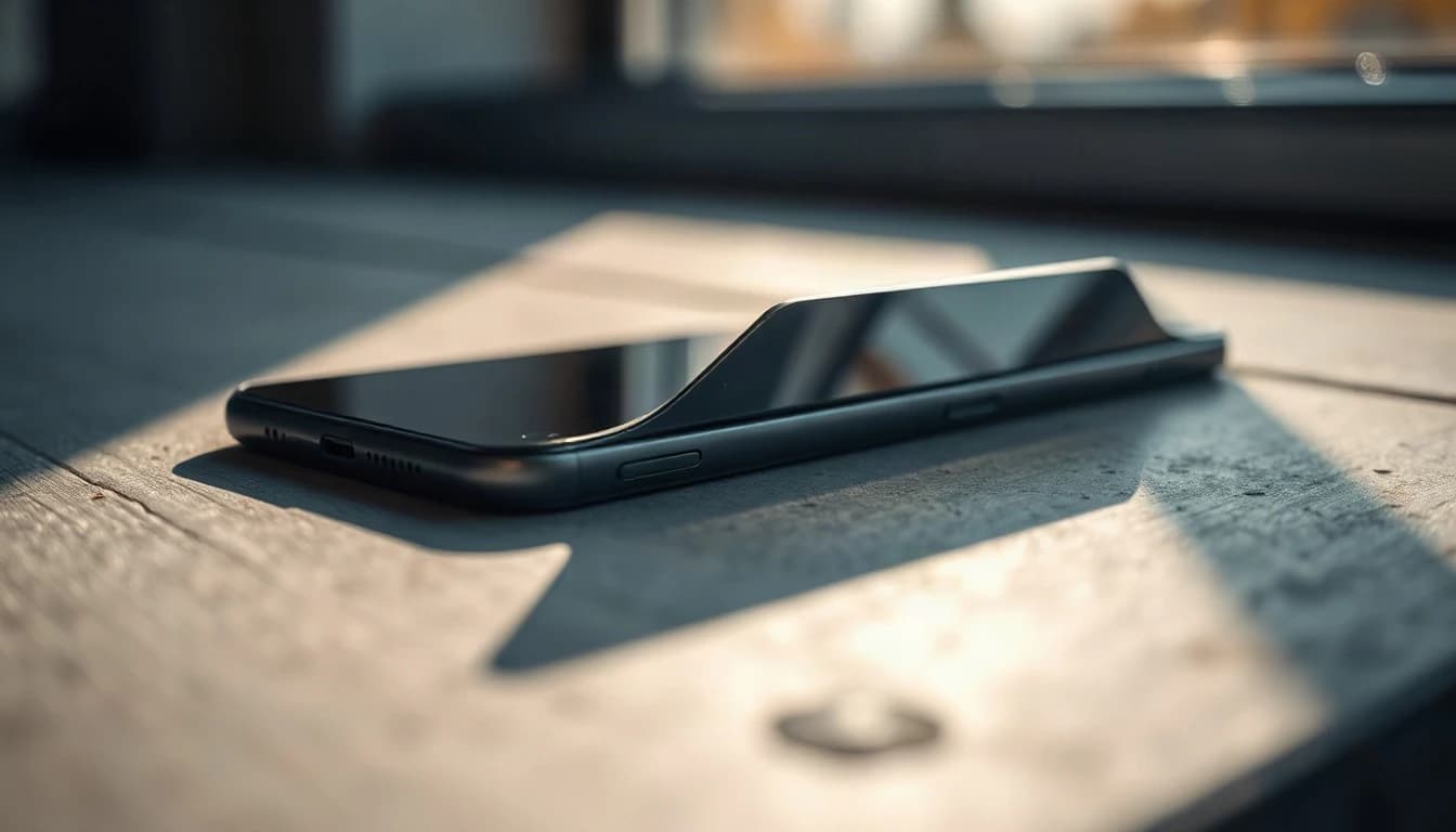 Складной iPhone Duo выходит в Израиле после провала модели Air