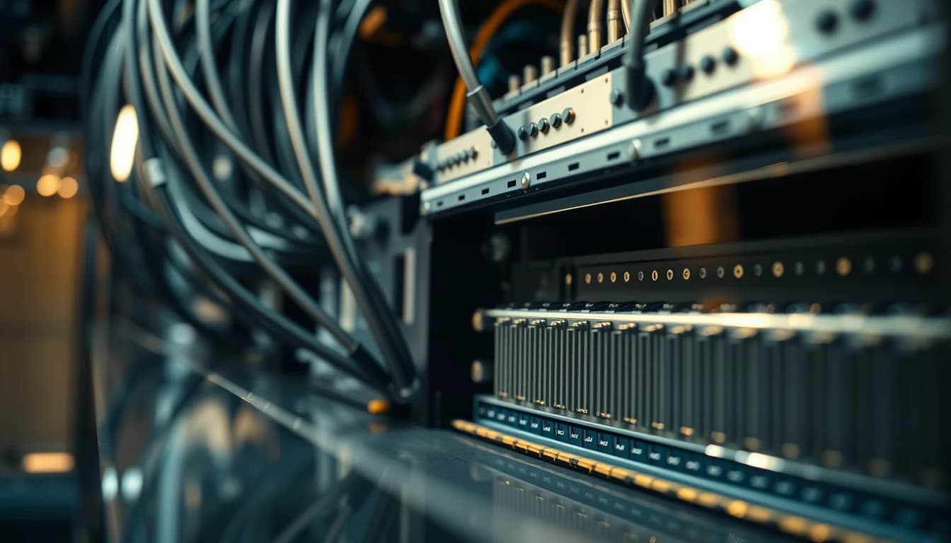 Кризис инфраструктуры ИИ: почему технологические гиганты создают собственные страховые компании