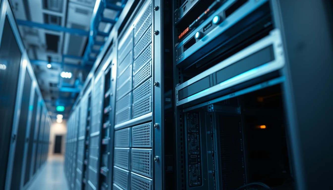 Cognyte расширяет роль ИИ в безопасности EMEA через многомиллионный контракт