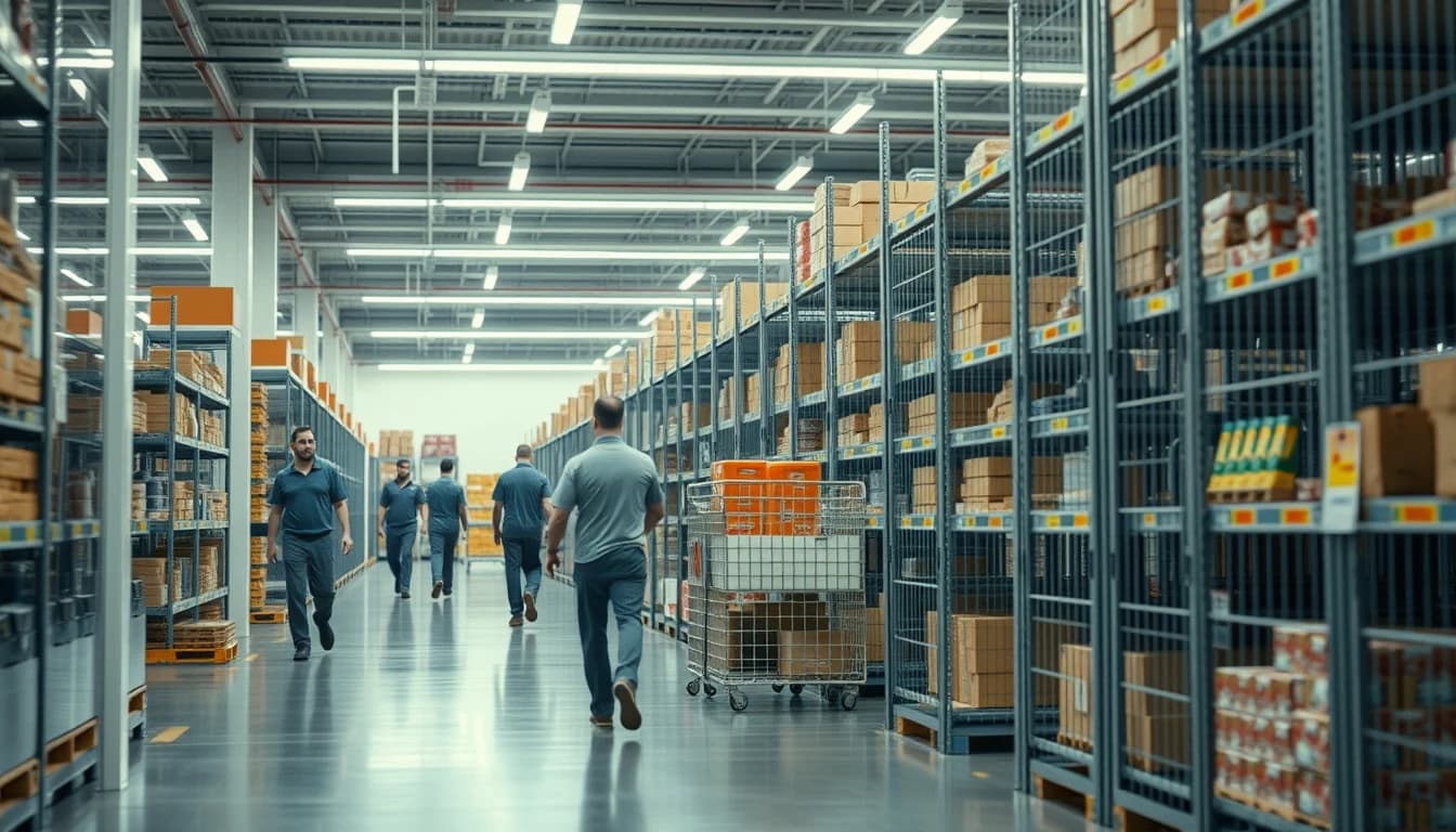 Сеть супермаркетов Carrefour готовится к миллиардному IPO на Тель-Авивской бирже