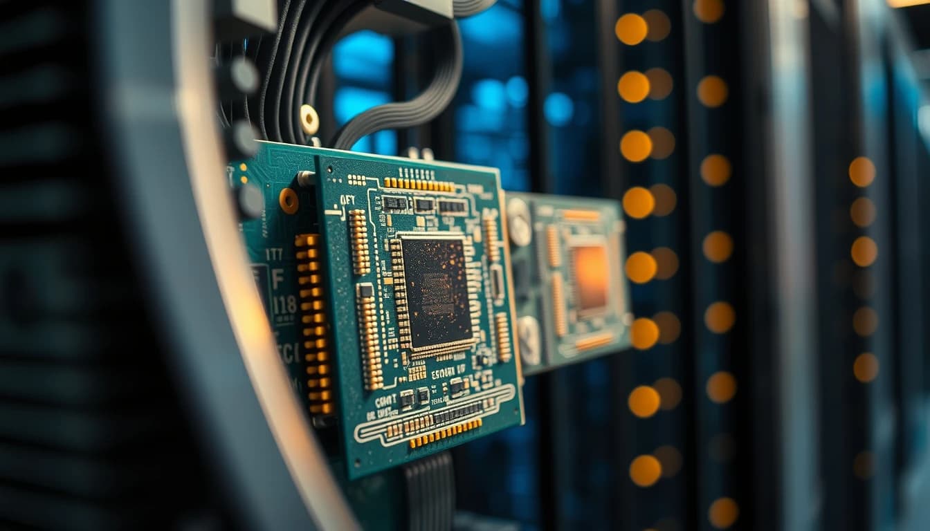 Экосистема замкнутого цикла: Nvidia привлекает миллиардные займы для финансирования покупателей своих чипов