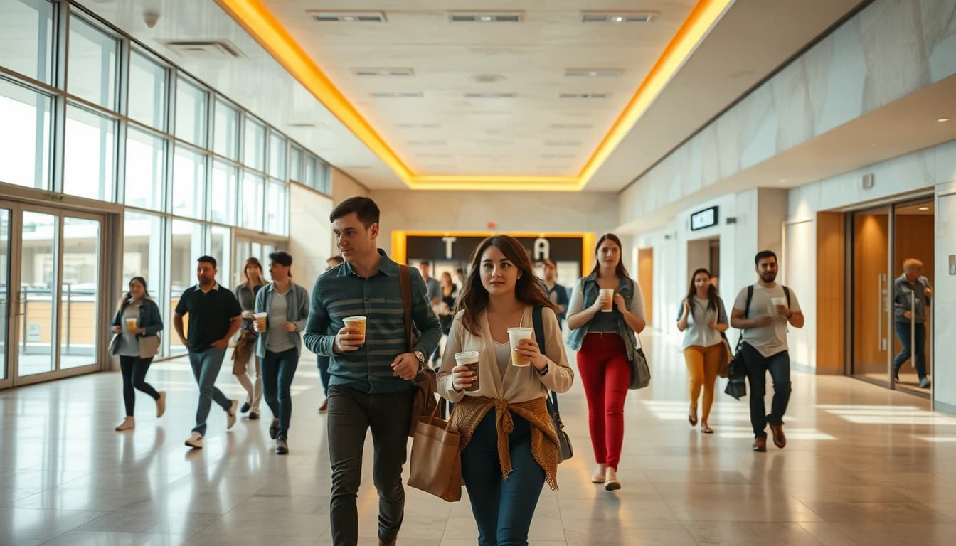 Возрождение городского кинопроката: Movieland заходит в Бат-Ям с демпинговой моделью премиального досуга