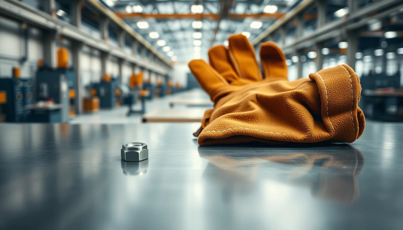 Заводы без рабочих рук: почему квоты на иностранцев не спасают промышленность