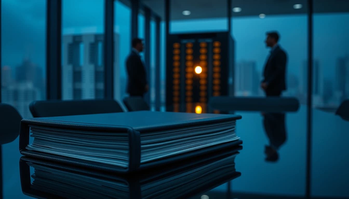 Европейский закон об ИИ: израильскому бизнесу грозят штрафы до 35 миллионов евро