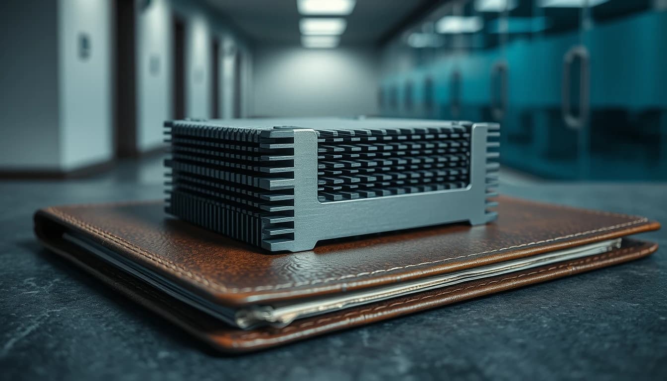 Кредиты для Nvidia и скрытые комиссии Meitav: как рискуют пенсионные накопления израильтян