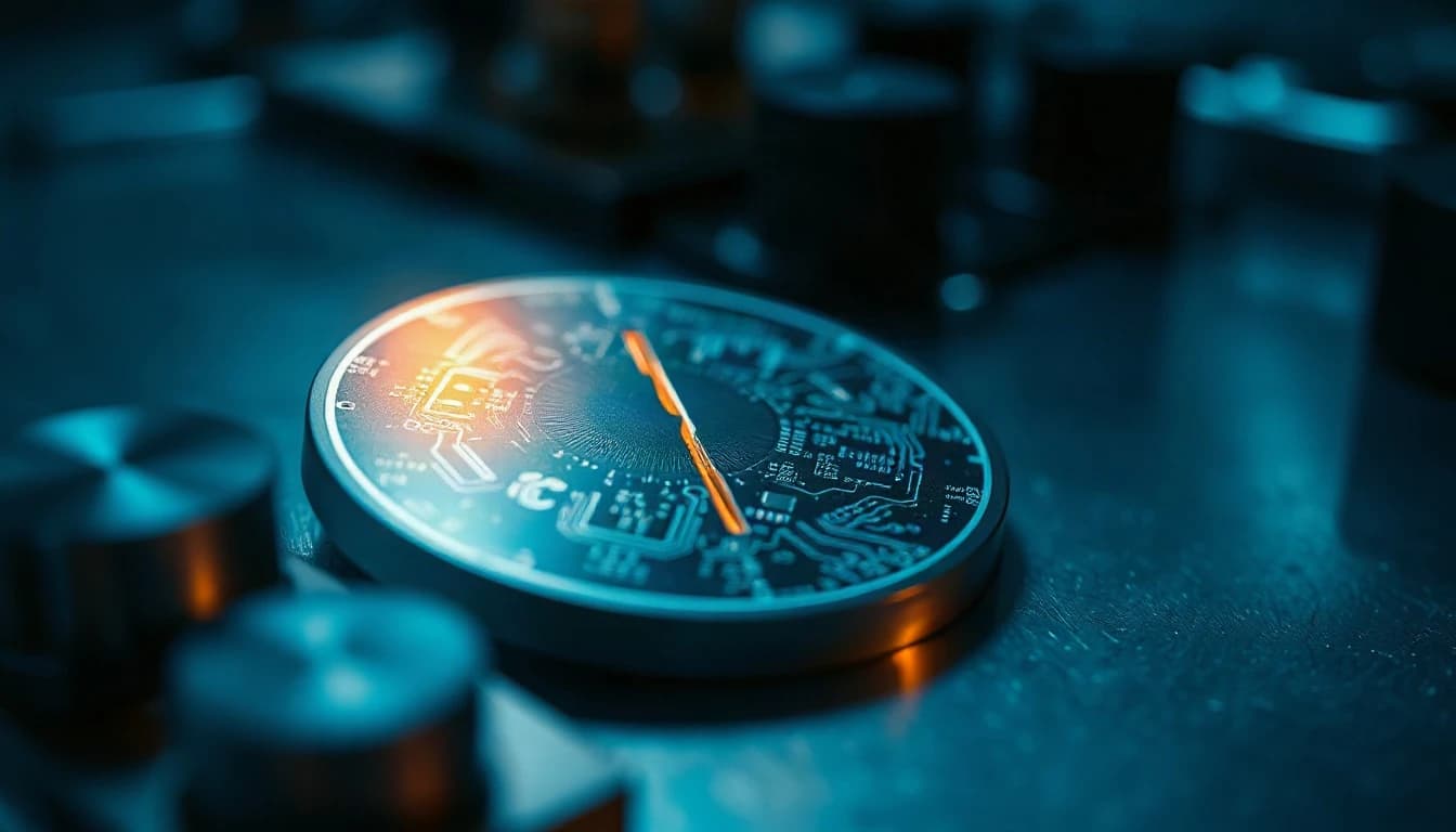 Катастрофа в Кирьят-Гате и слабый прогноз обрушили капитализацию Intel на 110 миллиардов долларов