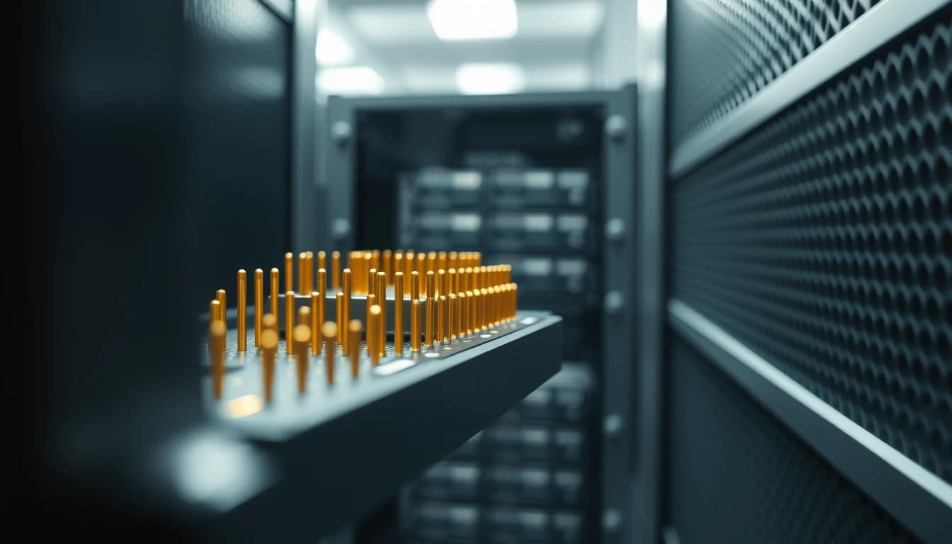 Cellebrite переносит юридическую регистрацию в США ради оборонных контрактов и американских индексов