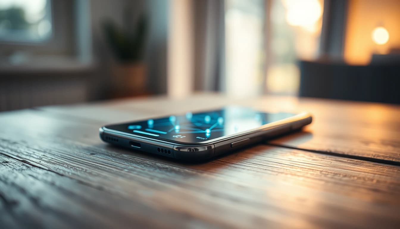 VOYE Global запускает общий eSIM-аккаунт для семейных поездок за границу