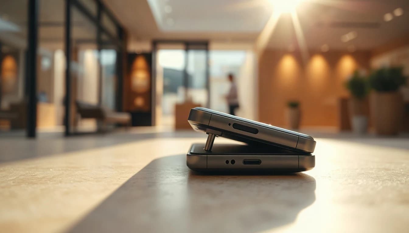 Сверхпремиальный дефицит: запуск складного iPhone Duo спровоцировал глобальный кризис поставок и спекулятивный бум