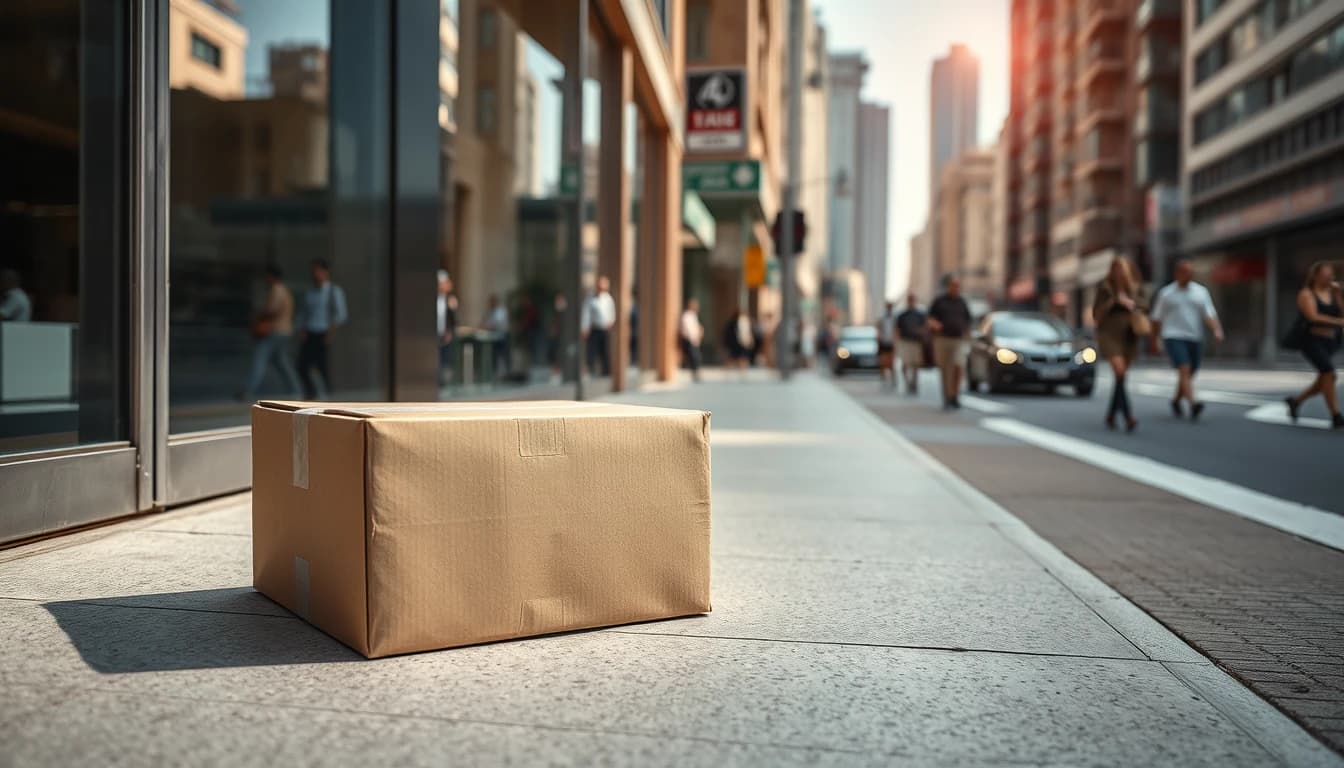 AliExpress усиливает позиции в Израиле: PR-стратегия и снижение порога доставки