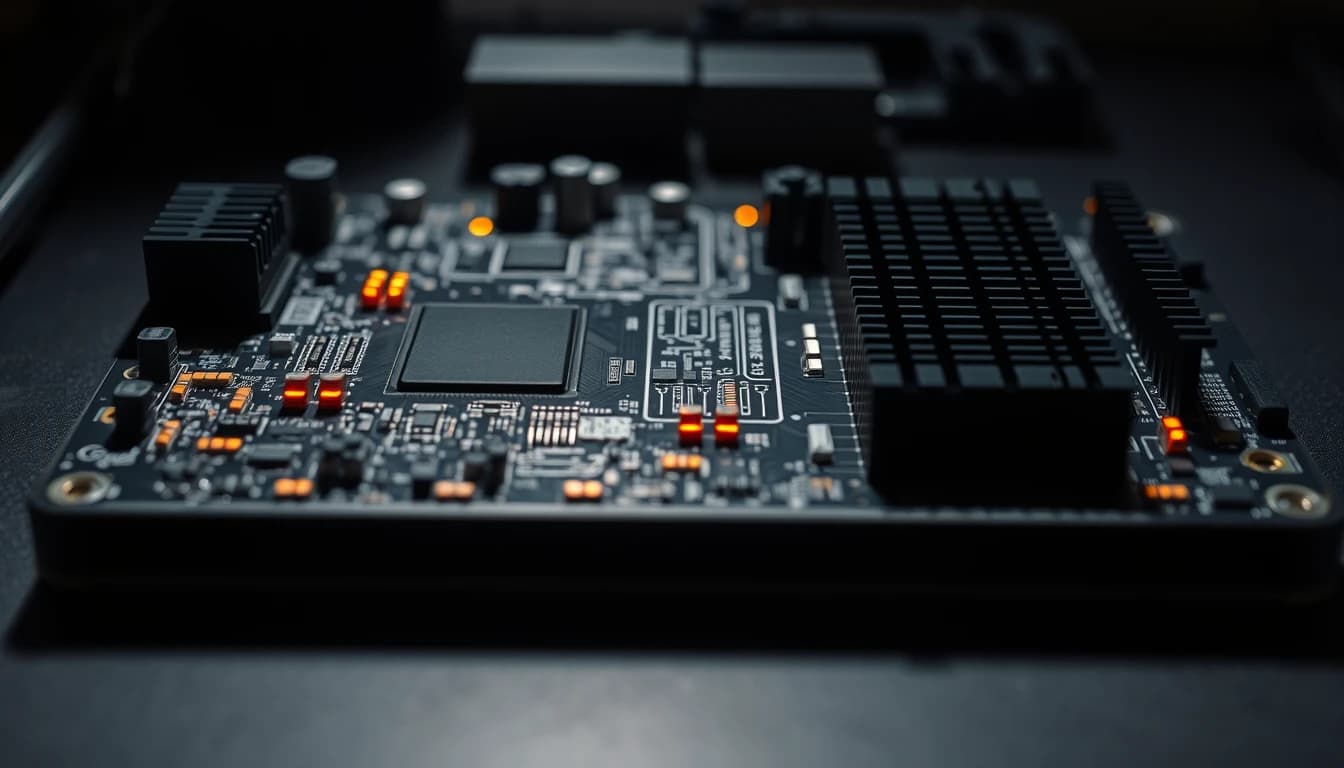 Новый ИИ без генерации текста: стартап TypeSafe AI представил модель по теории Канемана