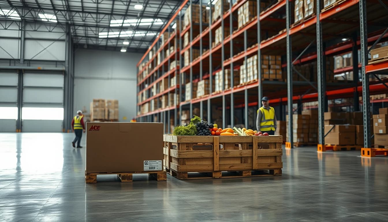 Ace превратится в израильский Costco: амбициозный план Ронена Ганона